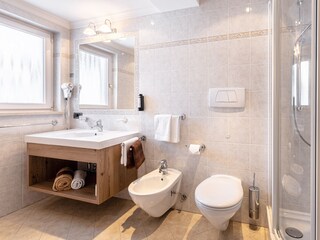 Bed & Breakfast Wolkenstein in Gröden Kenmerken 17