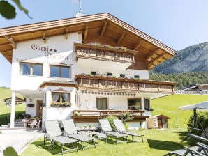 Bed & Breakfast Garni Charlotte