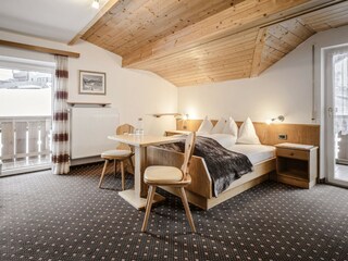 Bed & Breakfast Wolkenstein in Gröden Kenmerken 14