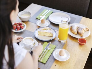 Bed & Breakfast Wolkenstein in Gröden Caratteristiche 12