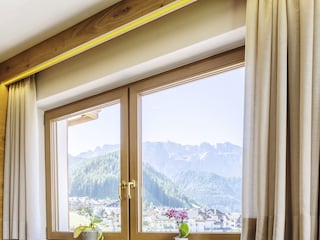 Bed & Breakfast Wolkenstein in Gröden Caratteristiche 11