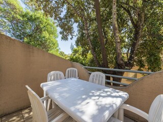 Ferienhaus Sari-Solenzara Außenaufnahme 2