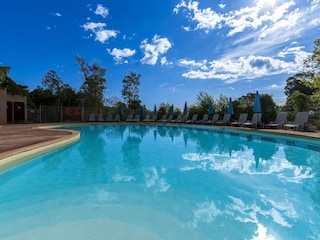Casa de vacaciones Sari-Solenzara Grabación al aire libre 3