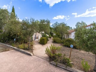 Vakantiehuis Sari-Solenzara Omgeving 10