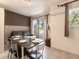 Vakantiehuis Sari-Solenzara Kenmerken 6