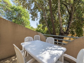Casa de vacaciones Sari-Solenzara Grabación al aire libre 4
