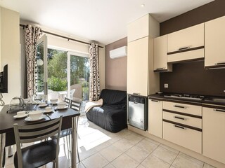 Ferienhaus Sari-Solenzara Ausstattung 8