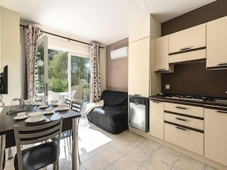 Holiday house Sari-Solenzara Features 8