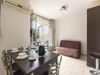 Casa per le vacanze Sari-Solenzara Caratteristiche 8