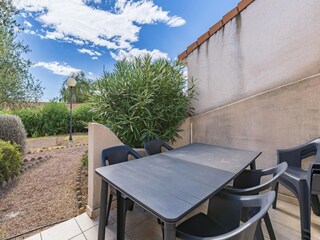 Casa per le vacanze Sari-Solenzara Registrazione all'aperto 4