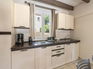 Ferienhaus Sari-Solenzara Ausstattung 5