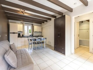Vakantiehuis Sari-Solenzara Kenmerken 5