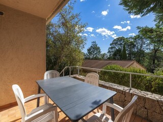 Ferienhaus Sari-Solenzara Außenaufnahme 4