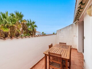 Apartment Moriani-Plage Außenaufnahme 2