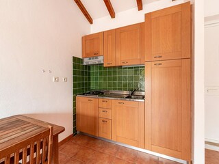 Apartment Moriani-Plage Ausstattung 11