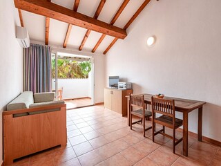 Apartment Moriani-Plage Ausstattung 12
