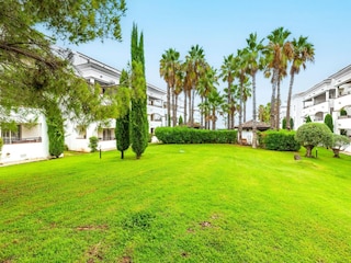 Apartment Moriani-Plage Außenaufnahme 6