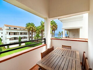Apartment Moriani-Plage Outdoor Recording 2