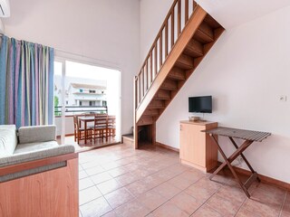 Apartment Moriani-Plage Features 13