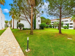 Appartamento Moriani-Plage Registrazione all'aperto 2