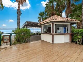 Appartamento Moriani-Plage Registrazione all'aperto 10