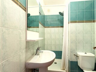 Appartamento Moriani-Plage Caratteristiche 14