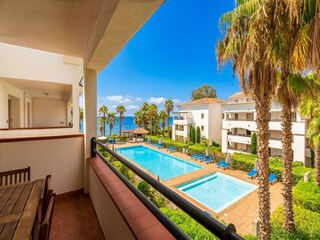 Appartamento Moriani-Plage Registrazione all'aperto 3