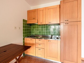 Appartement Moriani-Plage Kenmerken 12