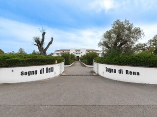 Appartamento Moriani-Plage Registrazione all'aperto 6