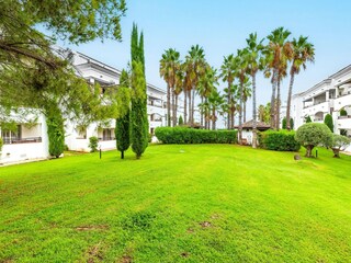Appartamento Moriani-Plage Registrazione all'aperto 7