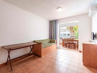 Appartement Moriani-Plage Kenmerken 11