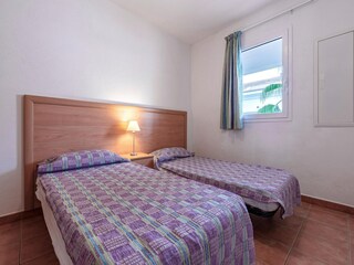 Appartement Moriani-Plage Kenmerken 14