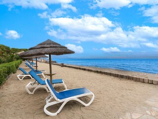 Apartment Moriani-Plage Umgebung 16