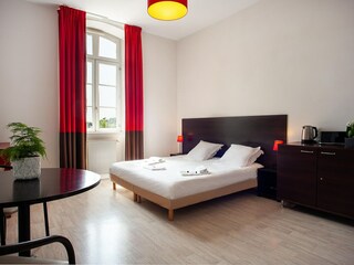 Appartement Dinan Équipement 22
