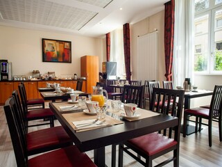 Appartamento Dinan  32