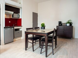 Appartamento Dinan Caratteristiche 15