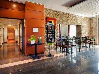 Appartamento Dinan  25