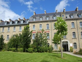 Appartamento Dinan Registrazione all'aperto 3