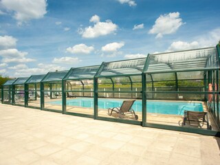 Appartement Dinan Buitenaudio-opname 8