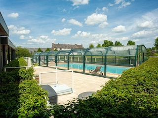 Apartment Dinan Außenaufnahme 9