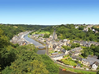 Appartement Dinan Buitenaudio-opname 11
