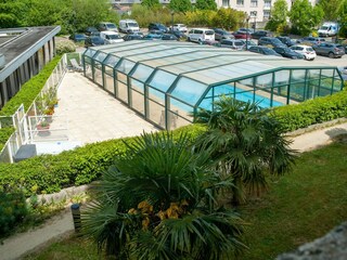 Appartamento Dinan Registrazione all'aperto 12