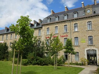 Appartamento Dinan Registrazione all'aperto 13