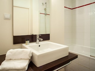 Apartment Dinan Ausstattung 14
