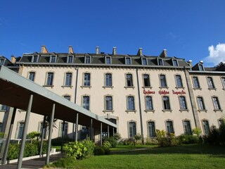 Appartamento Dinan Registrazione all'aperto 8
