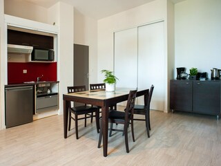 Appartamento Dinan Caratteristiche 14