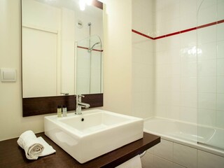 Apartment Dinan Ausstattung 15