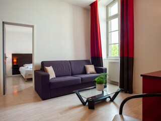 Apartment Dinan Ausstattung 17