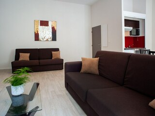 Apartment Dinan Features 1