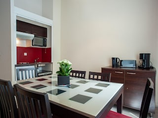 Appartement Dinan Kenmerken 11